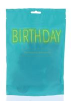 the naughty birthday kit assortment