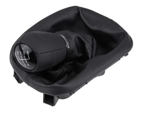 Seat Toledo II 98- Gałka zmiany biegów / 5 biegów na Arena.pl