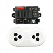 Dzieci Electric Ride On Car 12V Zdalny odbiornik