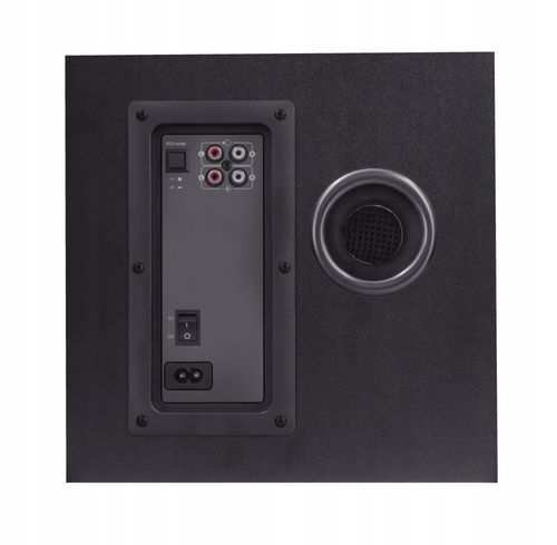 Zestaw głośników 2.1 Trust GXT629 60 W czarny na Arena.pl