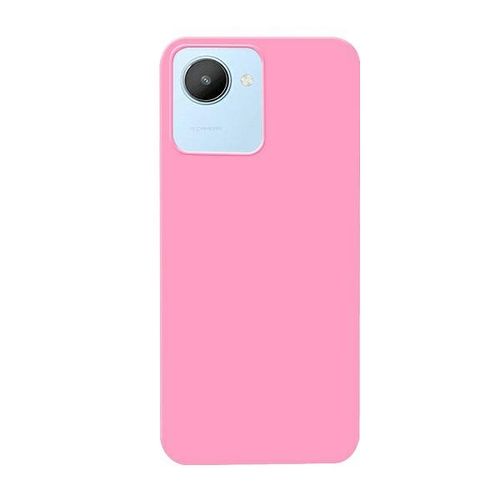 beline etui candy realme c30jasnoróżowy/light pink na Arena.pl
