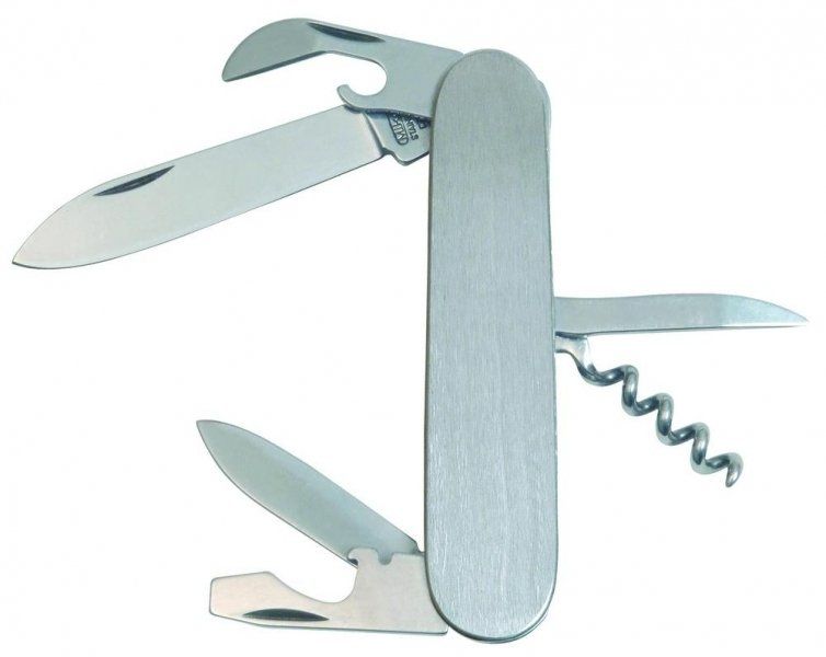 Scyzoryk Mikov Stovka 100-NN-6A zdjęcie 1