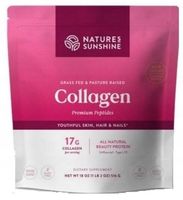 Nature's Sunshine Collagen Kolagen proszek 516g Peptydy kości stawy NSP