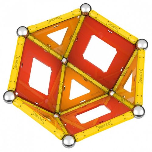 Geomag Panels 114 elementów na Arena.pl