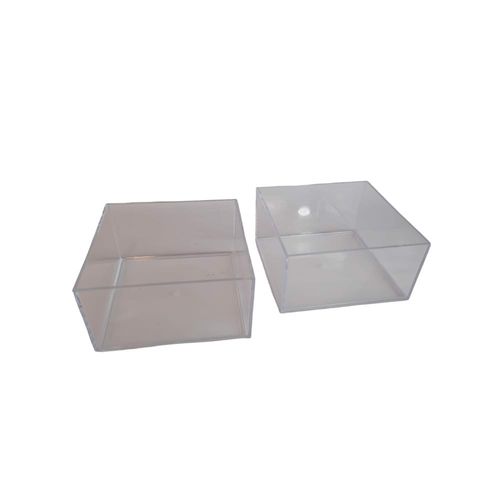 Pojemnik Organizer Plastikowy na biurko 2szt na Arena.pl