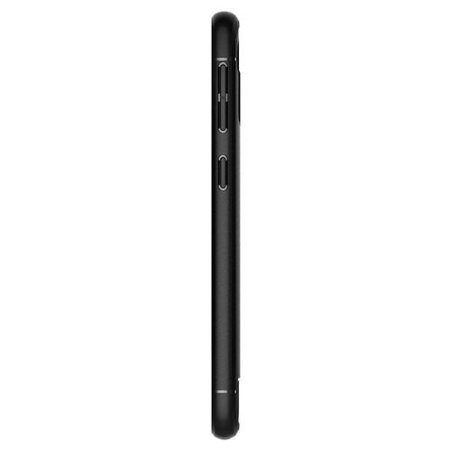 SPIGEN RUGGED ARMOR GALAXY A40 MATTE BLACK na Arena.pl