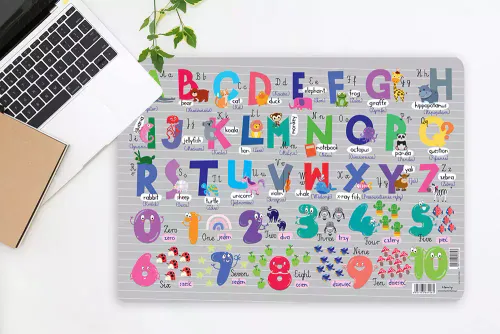 Podkład B3, Angielski Dla Maluchów na Arena.pl