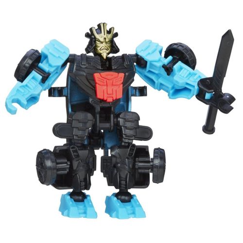 Transformers figurka construct bots saszetka a6150 na Arena.pl