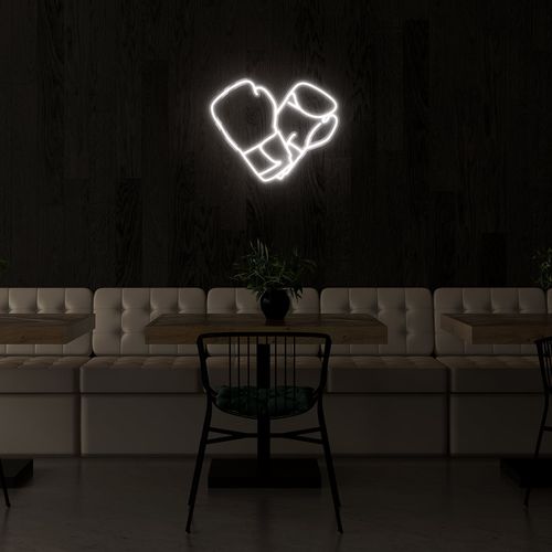 Neon LED Rękawice Bokserskie na Arena.pl