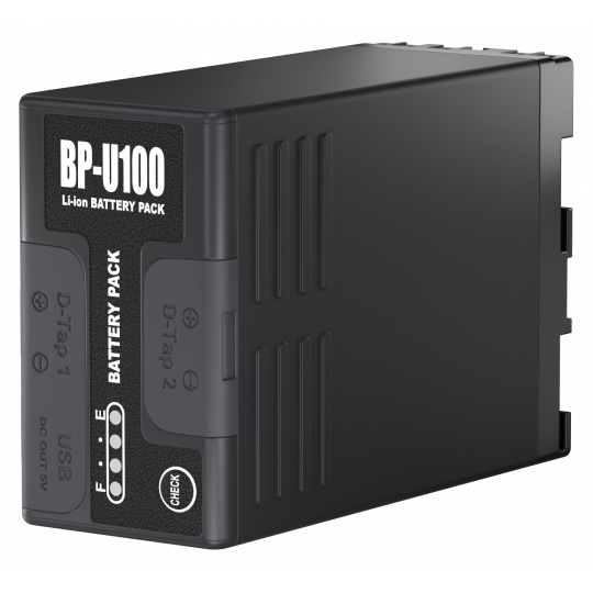 Akumulator Newell zamiennik BP-U100 do Sony zdjęcie 4