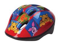 WIDEK WDK-W167 Kask dzieciecy WIDEK KUBUS PUCHATE