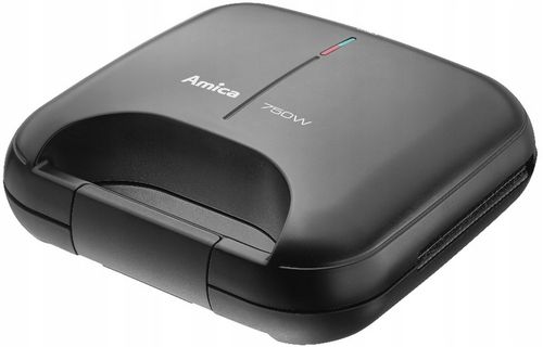 Opiekacz Amica SMK 4021 750 W czarny na Arena.pl