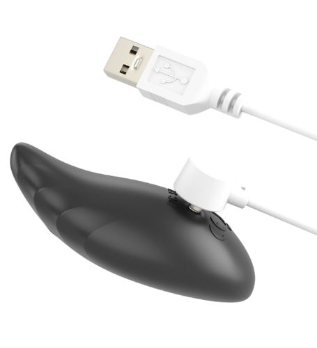 Rotacyjne dildo 20cm z bezprzewodowym pilotem na Arena.pl