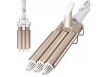 FALOWNICA DO WŁOSÓW KARBOWNICA LOKÓWKA CERAMICZNA