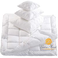 Kołdra Antyalergiczna 180x200cm 4 PORY ROKU