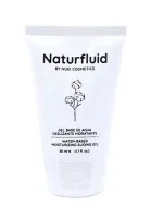 nuei naturfluid lubrykant wodny 50 ml ultra gęsty, naturalna formuła