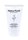 nuei naturfluid lubrykant wodny 50 ml ultra gęsty, naturalna formuła