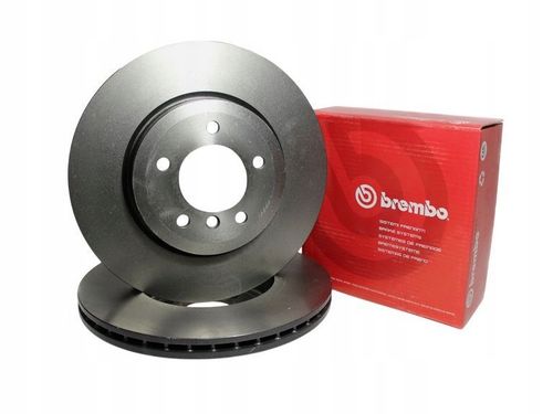 TARCZA HAM TYL 300X12 P MAX BREMBO na Arena.pl