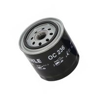 Knecht filtr oleju OC236 - Chrysler, Jeep, Nissan Pathfinder II 2.5 DCi 10-