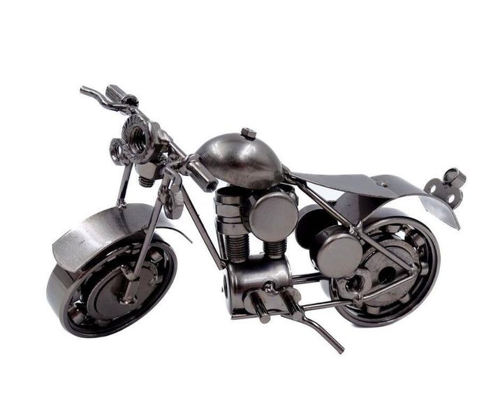 Model motocykla M7 zdjęcie 1
