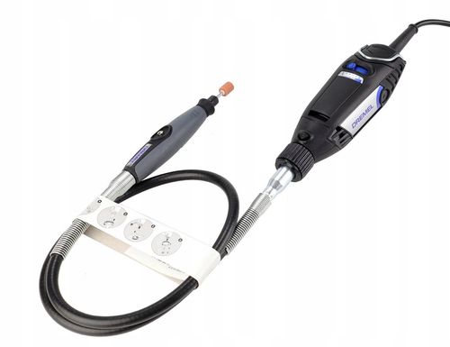 DREMEL SZLIFIERKA MULTITOOL 3200-1/90 (WAŁEK) na Arena.pl