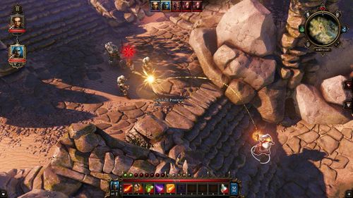 DIVINITY ORIGINAL SIN ENHANCED PL XBOX ONE na Arena.pl