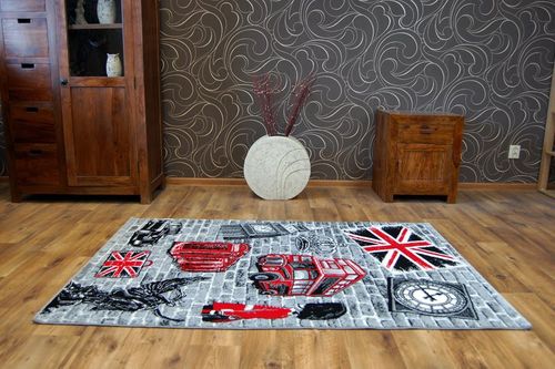 Dywan BCF FLASH 33407/170 na Arena.pl