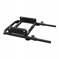 Podstawa pod FOTEL do Stojaka 203 na KIEROWNICĘ Logitech SOLIDNA MOCNA