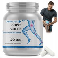 KOLAGEN NA KOLANA NA STAWY W TABLETKACH typ 1 i 3 - bóle stawów Collagen