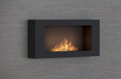 Biokominek Simple Fire BLACKBOX 910 na Arena.pl