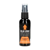 cobeco delay spray laureth-9 50ml - spray wydłużający czas działania