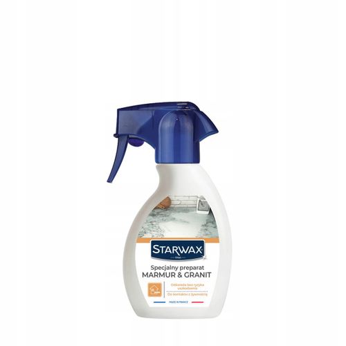 MARMUR KAMIEŃ GRANIT 250ML STARWAX 43375 na Arena.pl