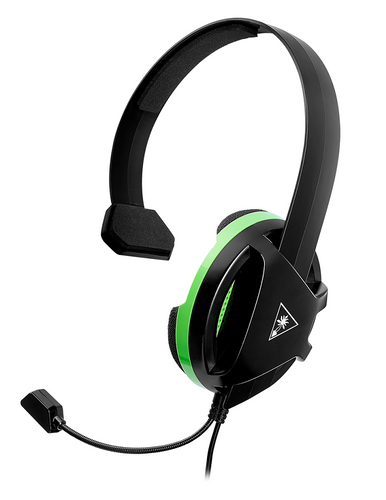 Oryginalny Headset Turtle Beach XBOXONE PS4 czarny na Arena.pl