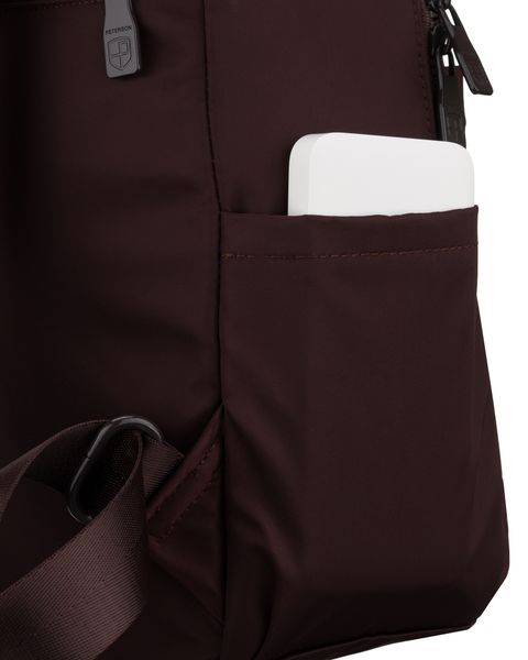 plecak ptn cpy-09-2928 wine zdjęcie 10