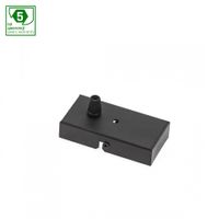 Podsufitka do ALD Czarna SpectrumLED WOJ+04789