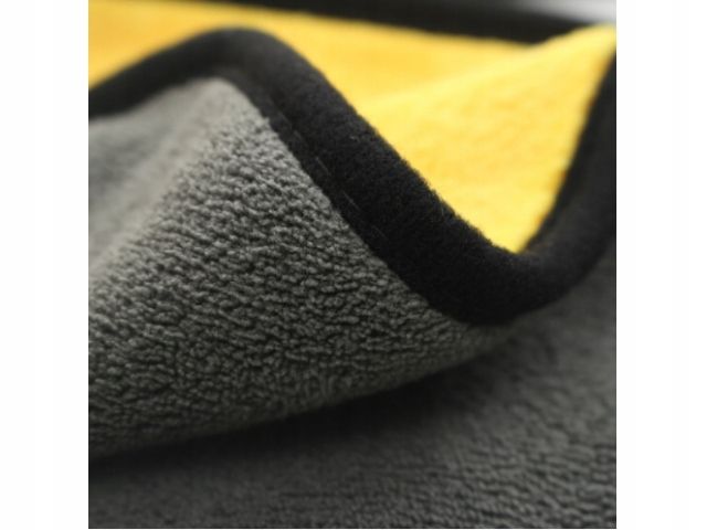 PUSZYSTY RĘCZNIK 30x30 DO OSUSZANIA MIKROFIBRA 80 zdjęcie 11