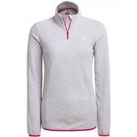 Outhorn Bluza Polarowa Damska Jasno Szara XS