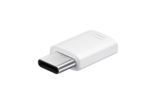 Samsung Adapter White USB Type C - Micro USB na Arena.pl
