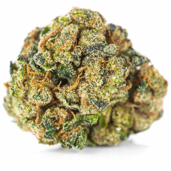 Susz konopny CBD AK 47 2 g zdjęcie 3