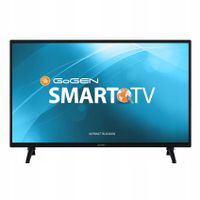 Telewizor ANDROID SMART TV 24' WiFi DVBT2 HEVC 12V