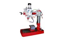 Wiertarka radialna HOLZMANN Z3032X7P MK3 32 mm promieniowa 1,4 kW MT3