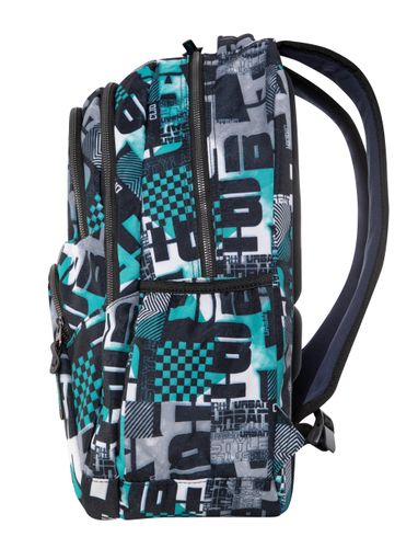 Coolpack-DART-Plecak-DISTRICT na Arena.pl