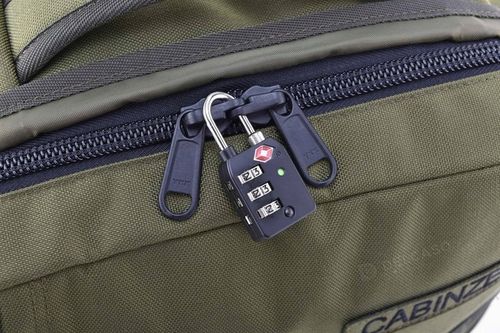 Plecak torba podręczna Cabin Zero Wizzair Ryanair na Arena.pl