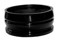 MISA nagrobna NA CMENTARZ grób M4 czarna