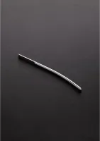 shots steel anatomiczna sonda intymna stal nierdzewna 20/60 mm