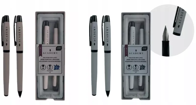 Pióro Interdruk naboje zdjęcie 4