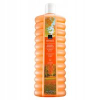 Avon - płyn do kąpieli Golden Embrace złota przyprawa i mech 1000 ml