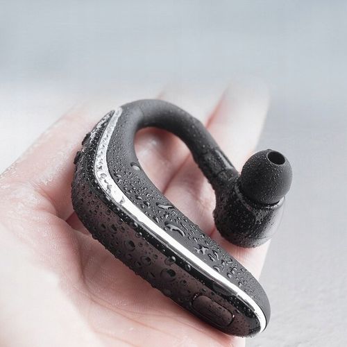 ZESTAW SŁUCHAWKOWY SŁUCHAWKA Bluetooth 2 TEL IPX4 na Arena.pl