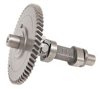 Wałek Rozrządu Loncin Lc80Nb20-6.1Q Lc182F Część Oryginalna 140020108-0001