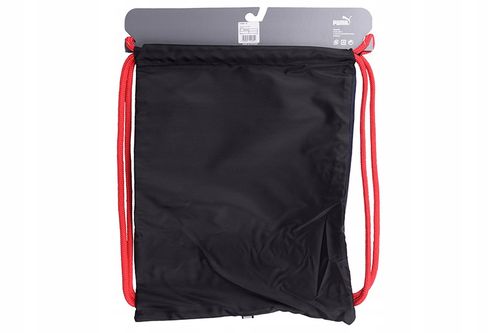 Worek puma deck gymsack black na Arena.pl